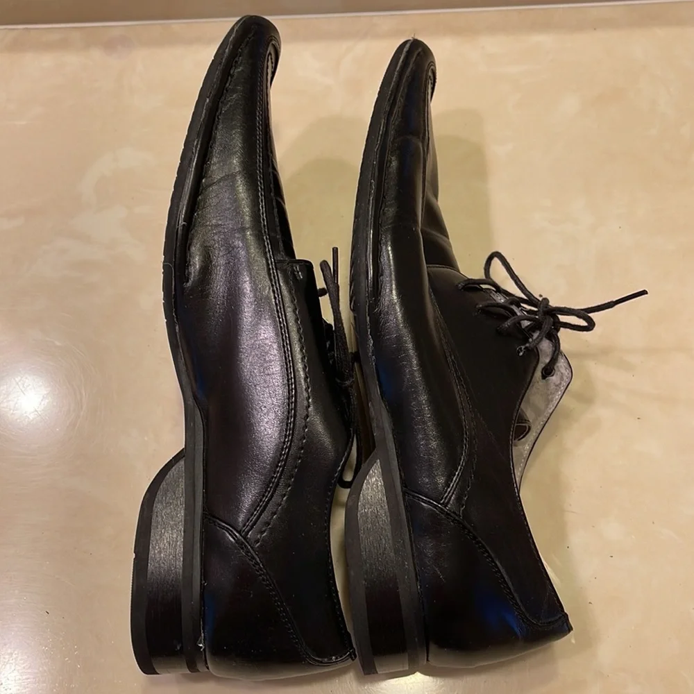 Madden “Rastt” Dress Shoes